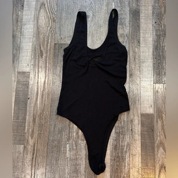 Dolls Kill B**** Bodysuit - Picture 4 of 4